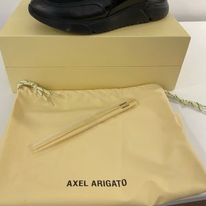 Axel Arigato Mens sneakers. Size 9